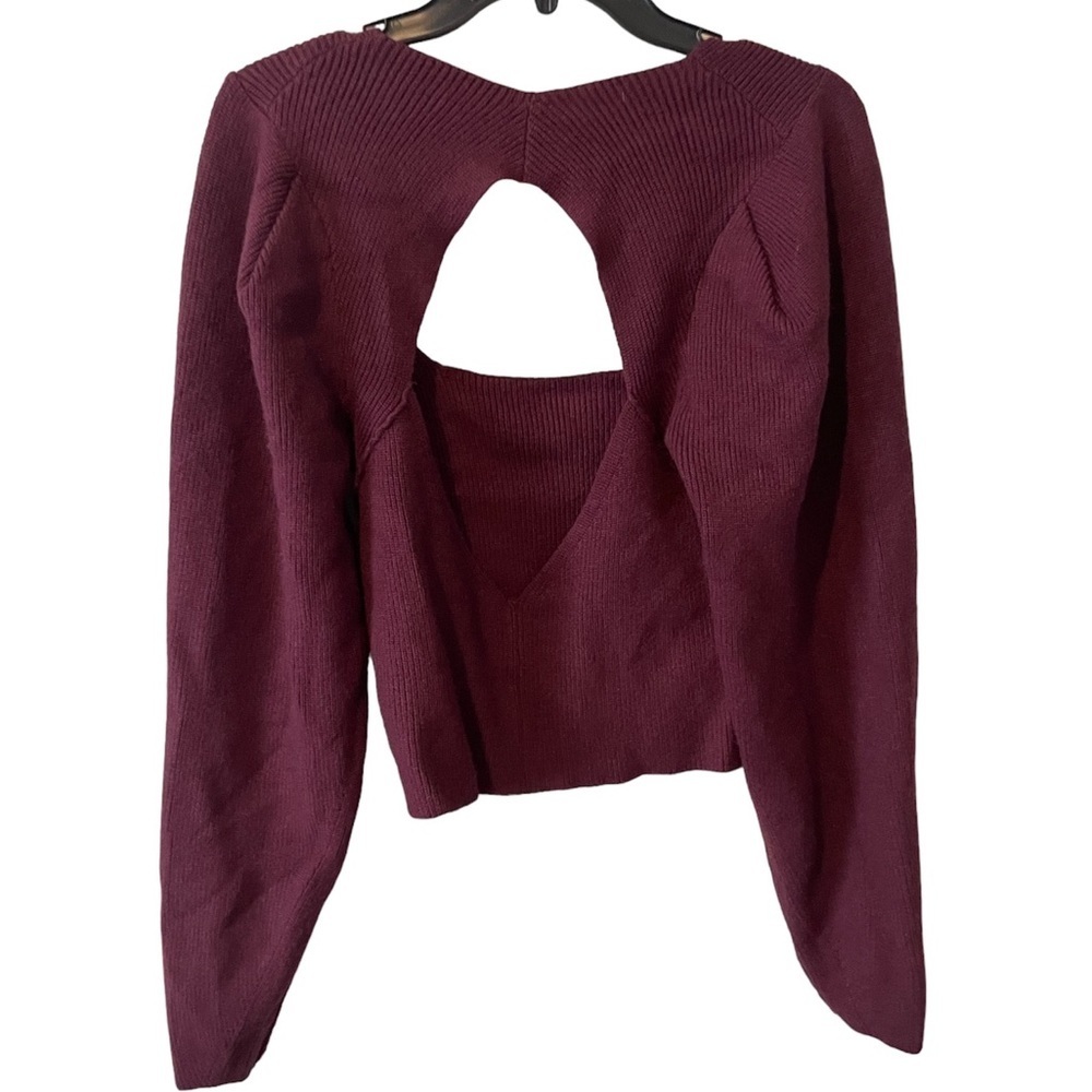 - NWT free people sweather - Picture 4 of 8